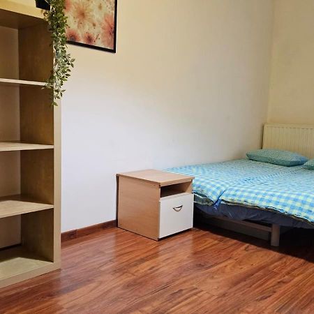 Apartament Lipinskiego Krakkó Kültér fotó