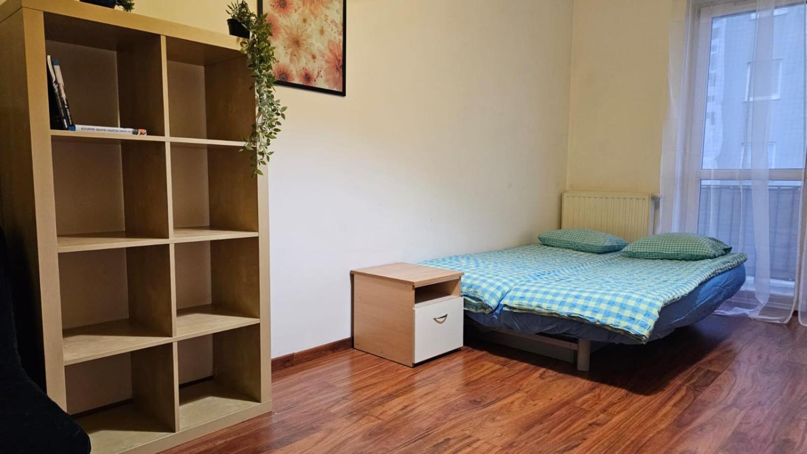 Apartament Lipinskiego Krakkó Kültér fotó
