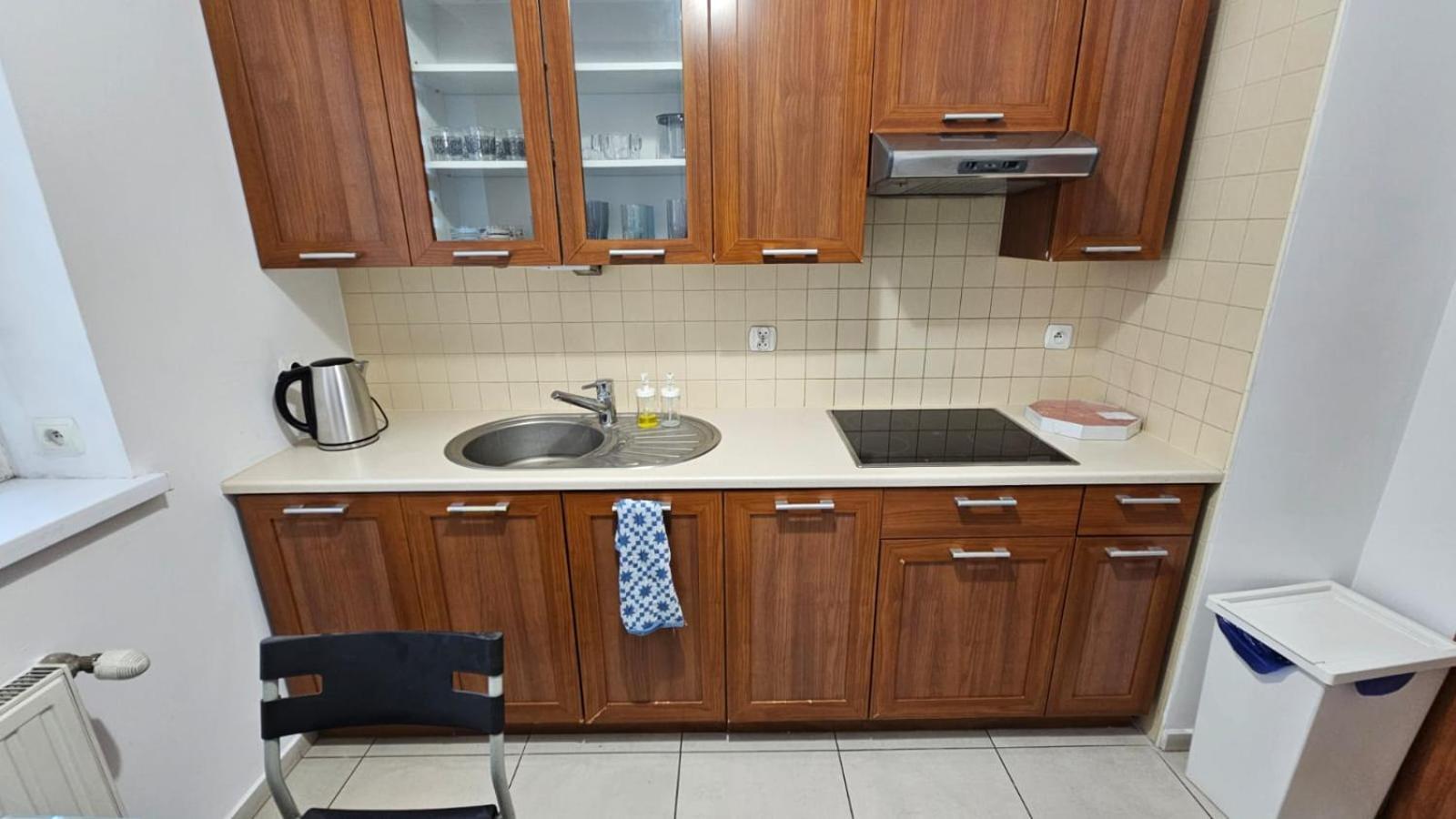 Apartament Lipinskiego Krakkó Kültér fotó
