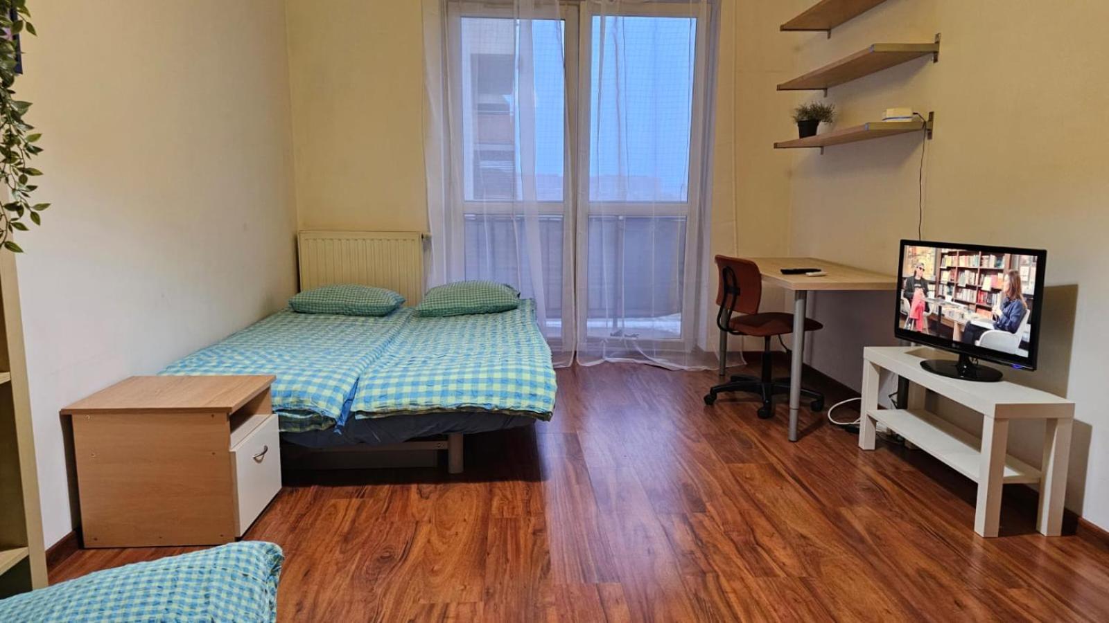 Apartament Lipinskiego Krakkó Kültér fotó
